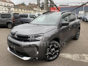 CITROEN C5 AIRCROSS (2) 1.5 BLUEHDI 130 MAX EAT8