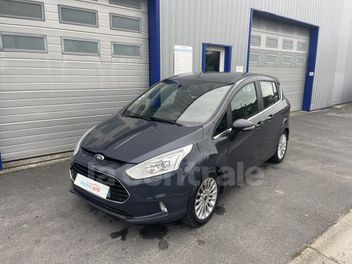 FORD B-MAX 1.0 ECOBOOST S&S 125 TITANIUM BVM