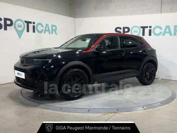 OPEL MOKKA 2 II 1.2 TURBO 130 GS BVA8