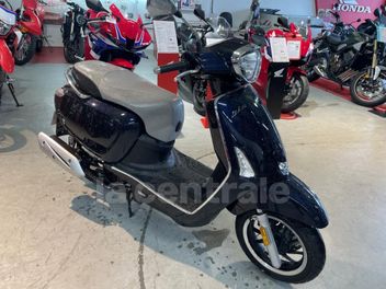 KYMCO LIKE 125