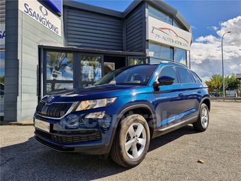 SKODA KODIAQ 2.0 TDI 150 SCR AMBITION DSG7