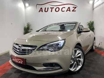 OPEL CASCADA 1.4 TURBO 140 S/S COSMO