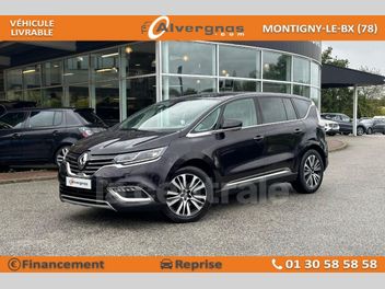 RENAULT ESPACE 5 V 1.6 TCE 200 ENERGY INITIALE PARIS EDC