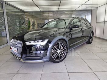 AUDI A6 (4E GENERATION) ALLROAD IV (2) 3.0 BITDI 320 AVUS TIPTRONIC 8