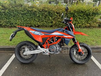 KTM SMC 690 R