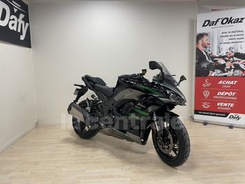 KAWASAKI H2 NINJA 1000 SX