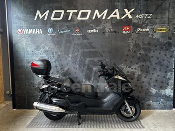 YAMAHA MAJESTY 400