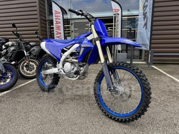 YAMAHA YZ 450 F