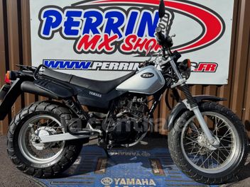 YAMAHA TW 125