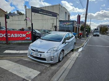 TOYOTA PRIUS 3 III 136H DYNAMIC