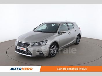 LEXUS CT (3) 200H PACK 93G