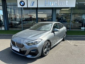 BMW SERIE 2 F44 GRAN COUPE (F44) GRAN COUPE 218I 136 M SPORT DKG7