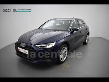 AUDI A3 (4E GENERATION) SPORTBACK IV (2) SPORTBACK 1.5 30 TFSI 116 BUSINESS EXECUTIVE