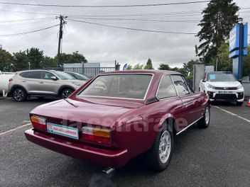 PEUGEOT 504 COUPE COUPE 2.0