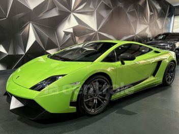 LAMBORGHINI 