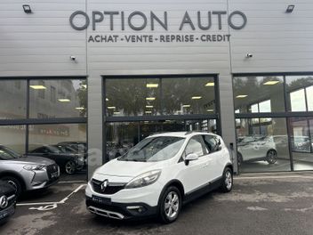 RENAULT SCENIC 3 XMOD III (2) XMOD 1.5 DCI 110 ZEN