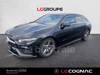 MERCEDES CLA 2 SHOOTING BRAKE II SHOOTING BRAKE 200 AMG LINE 7G-DCT