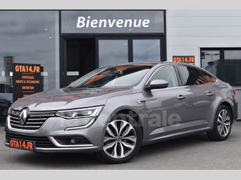 RENAULT TALISMAN (2) 1.3 TCE 160 FAP INTENS EDC