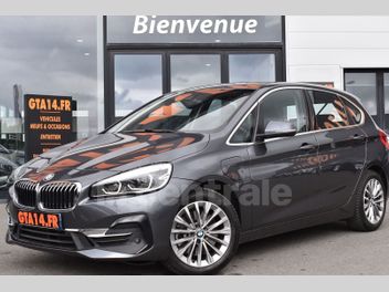 BMW SERIE 2 F45 ACTIVE TOURER (F45) (2) ACTIVE TOURER 225XE BVA LUXURY