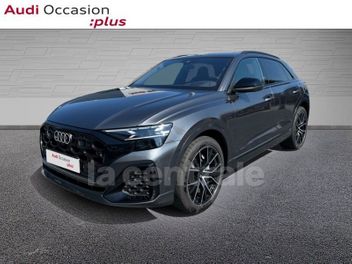 AUDI Q8 E-TRON E-TRON 55 QUATTRO 408 114 KWH S LINE