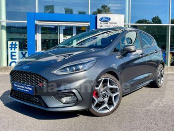 FORD FIESTA 6 ST VI 1.5 ECOBOOST 200 S&S ST PACK 5P