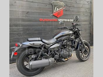 KAWASAKI ELIMINATOR SE