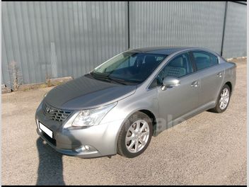 TOYOTA AVENSIS 3 III 150 D-CAT FAP LOUNGE BVA6