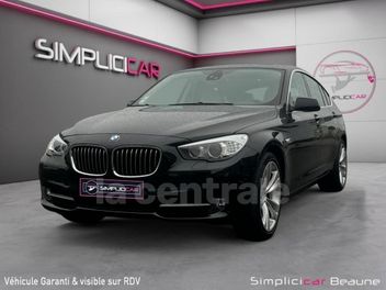 BMW SERIE 5 GT F07 (F07) 535IA XDRIVE 306 EXCLUSIVE