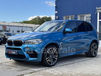 BMW X5 F85 M (F85) 4.4 M AUTO