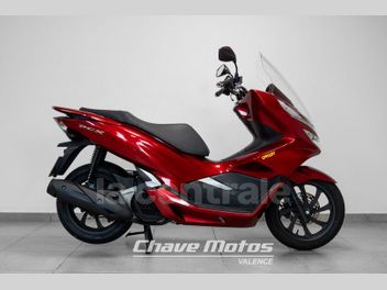 HONDA PCX 125