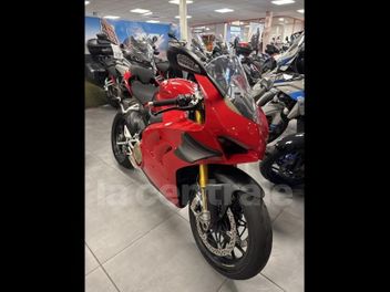 DUCATI PANIGALE 1100 V4 S