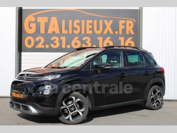 CITROEN C3 AIRCROSS 1.5 BLUEHDI 120 S&S EAT6 SHINE