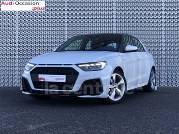 AUDI A1 (2E GENERATION) SPORTBACK II 30 TFSI 110 S LINE S TRONIC 7