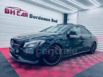 MERCEDES CLA (2) 220 D FASCINATION 7G-DCT