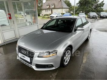 AUDI A4 (3E GENERATION) III 2.7 TDI 180 AMBITION MULTITRONIC