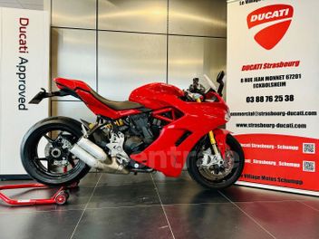 DUCATI SUPERSPORT 939