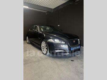 JAGUAR XF SPORTBRAKE (2) SPORTBRAKE 3.0D V6 240 R-SPORT