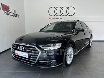 AUDI A8 (4E GENERATION) IV 50 TDI 286 AVUS EXTENDED QUATTRO TIPTRONIC 8