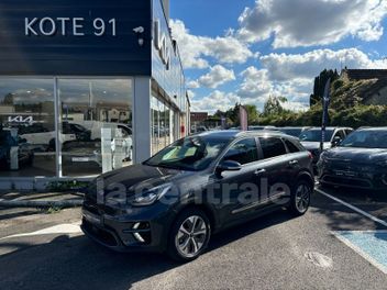 KIA E-NIRO PREMIUM 204 64KWH