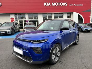 KIA E-SOUL 150KW PREMIUM 64KWH