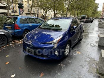 TOYOTA PRIUS 4 IV (2) 1.8 VVT-I HYBRID LOUNGE