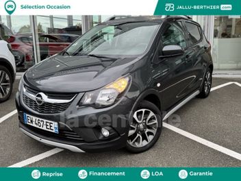 OPEL KARL 1.0 73 ROCKS