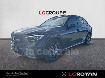 MERCEDES GLC 2 II 220 D AMG LINE 4MATIC 9G-TRONIC