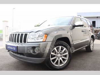 JEEP GRAND CHEROKEE 3 3.0 CRD OVERLAND