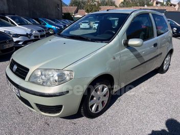 FIAT PUNTO 2 CULT II (2) JTD 70 MJT CULT 3P