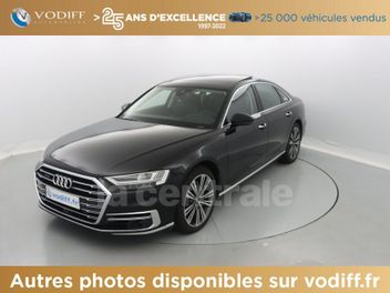 AUDI A8 (4E GENERATION) IV 50 TDI 286 QUATTRO TIPTRONIC 8