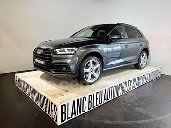 AUDI Q5 (2E GENERATION) BVA QUATTRO 3.0 V6 TDI 286 TIPTRONIC S LINE PHASE 1