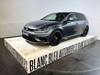 VOLKSWAGEN GOLF 7 R 2.0 16V TSI 300 DSG 7 VII BERLINE R 4MOTION PHASE 2