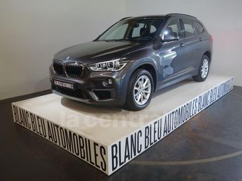 BMW X1 F48 SDRIVE 18I DKG F48 BUSINESS DESIGN PHASE 1