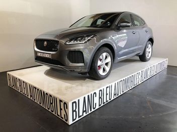 JAGUAR E-PACE D180 10CV AWD R-DYNAMIC S BVA